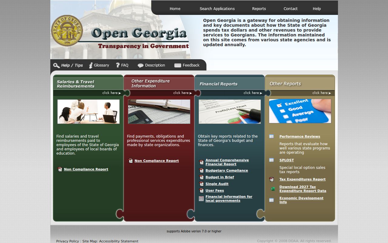 Tucker people directories Open Georgia state search